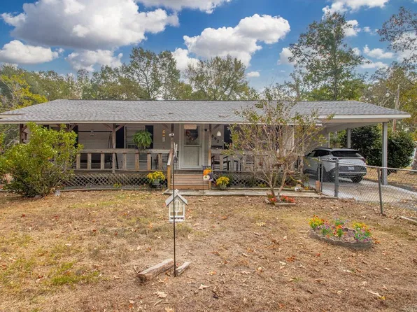 14892 Highway 46 S, Leola, AR 72084