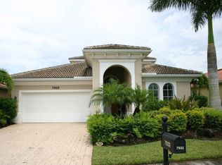 7932 Piemonte Way, Naples, FL 34112