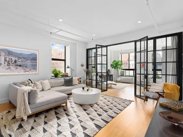 112 West 18th Street image 1 of 14