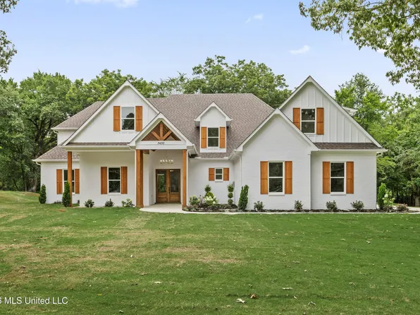3492 Bethel Rd, Olive Branch, MS 38654