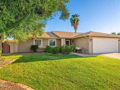 6865 E KATHLEEN Road, Scottsdale, AZ, 85254