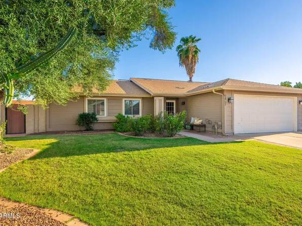 6865 E KATHLEEN Road, Scottsdale, AZ 85254