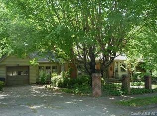 411 Oakhurst Rd, Statesville, NC 28677