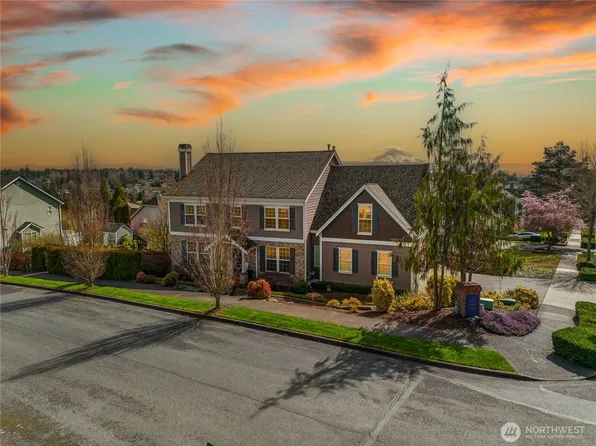 4329 Nassau Avenue NE, Tacoma, WA 98422