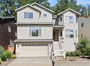 5544 NW 126th Ter, Portland, OR 97229
