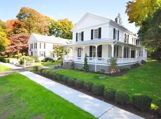 25 Main St, Farmington, CT 06032