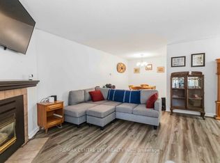 2230 Trafalgar St #121, London, ON
