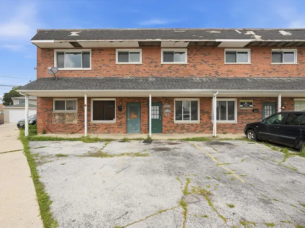 3926 W Columbus Ave #3926, Chicago, IL 60652