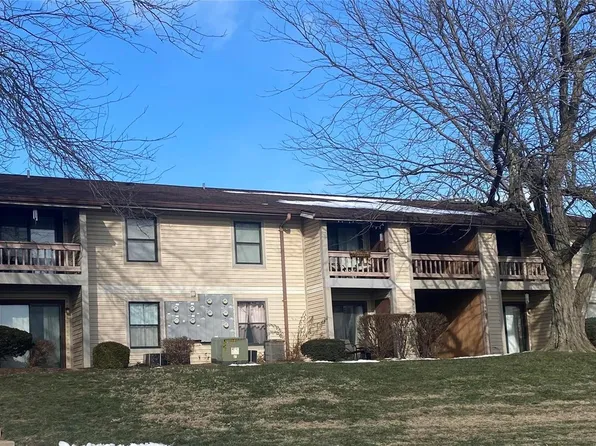 1407 Summergate Pkwy Unit F, Saint Charles, MO 63303