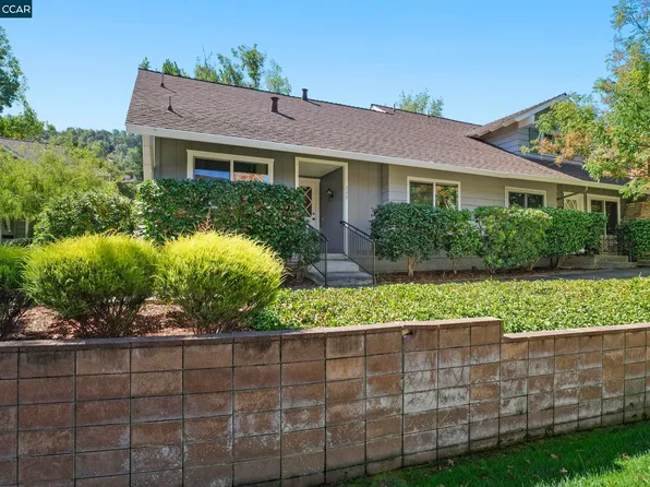 165 Miramonte Dr, Moraga, CA 94556