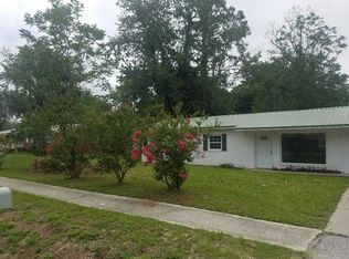 309 SE Country Club Rd, Lake City, FL 32025