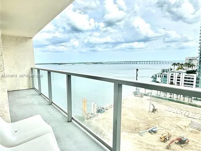 1155 Brickell Bay Dr #1205 — Photo 19