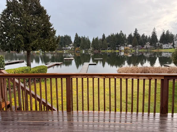 (undisclosed Address), Federal Way, WA 98003