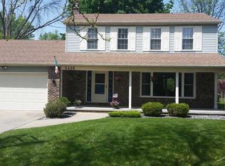 5436 Vanalleo Dr, Saginaw, MI