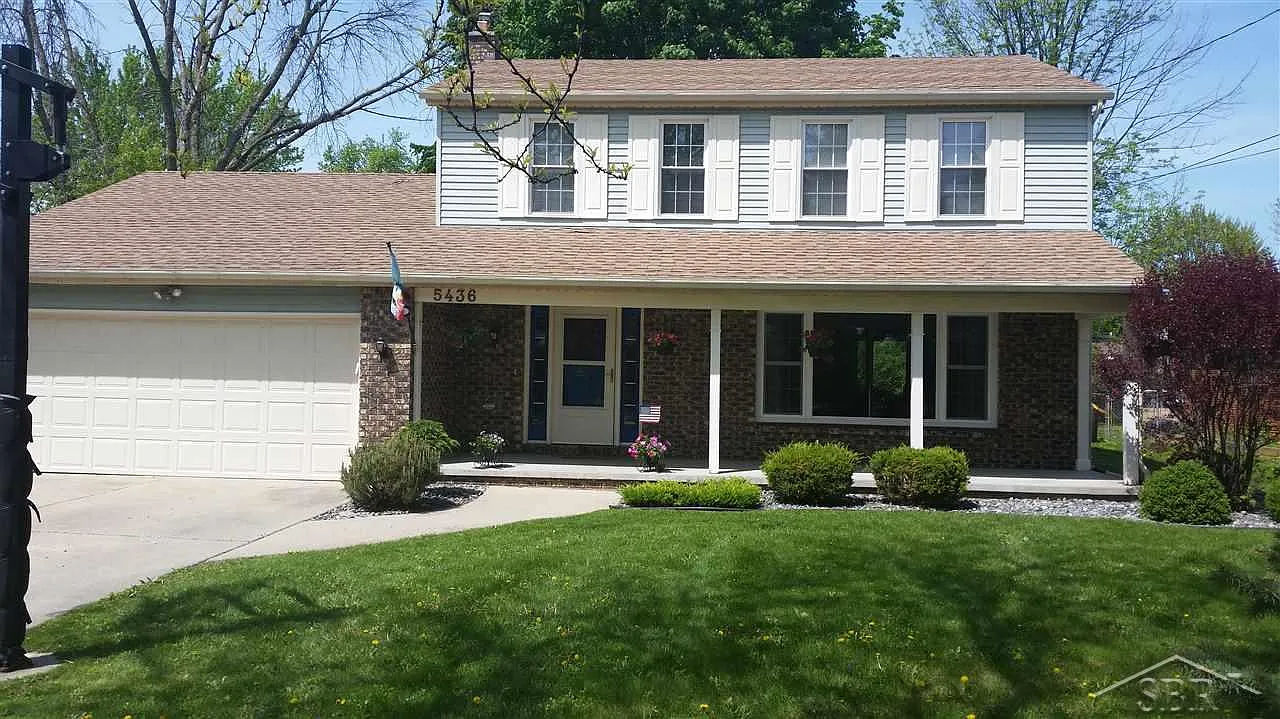 5436 Vanalleo Dr photo 1