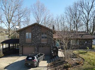 20712 Matterhorn Dr, Lawrenceburg, IN 47025