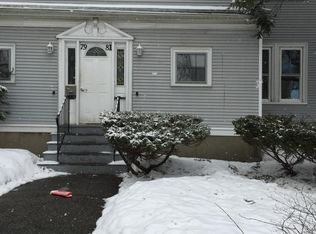 81 Oxford St, Cambridge, MA 02138