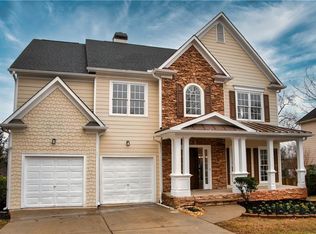 1031 Middlebrooke Dr, Canton, GA