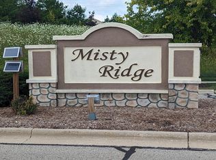 LOT 68 Misty Ridge Ln, Grafton, WI 53024