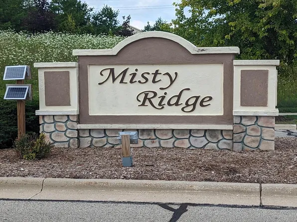 Lt68 MISTY RIDGE LANE, Grafton, WI 53024