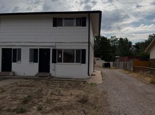 390 N 800 W APT 1, Cedar City, UT 84721