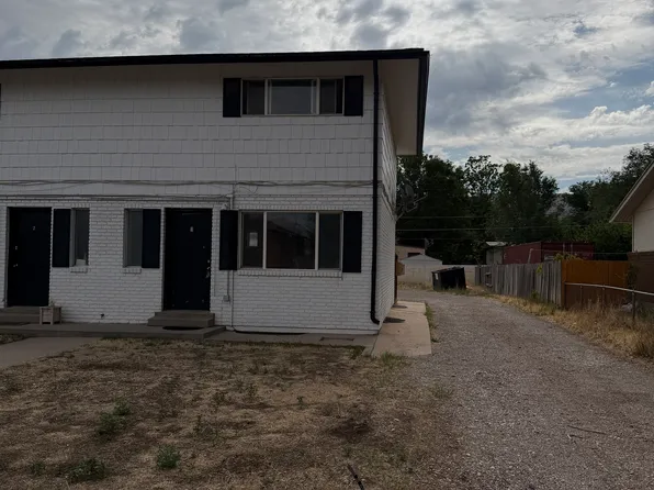 390 N 800 W APT 1, Cedar City, UT 84721