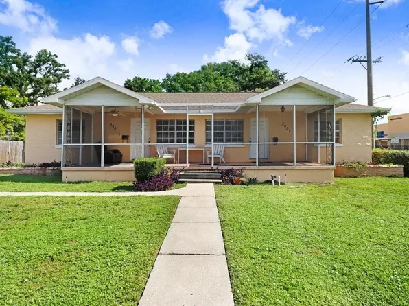 3901 W Morrison Ave #1-2, Tampa, FL 33629