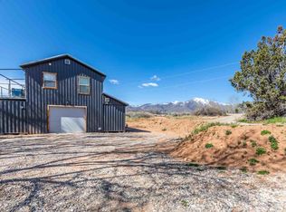 1991 S Old Highway 91, New Harmony, UT 84757