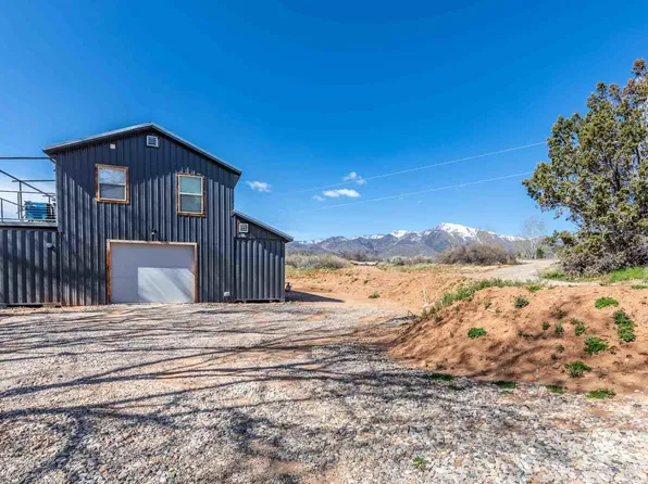 1991 S Old Highway 91, New Harmony, UT 84757