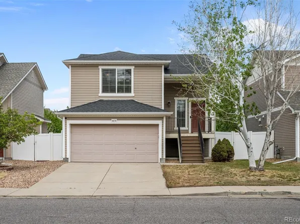 4679 Argonne Street, Denver, CO 80249