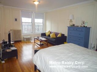 1295 Beacon St #519, Brookline, MA 02446