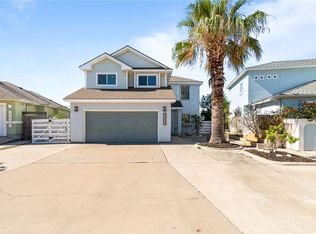 15337 Bowsprit Ct, Corpus Christi, TX 78418