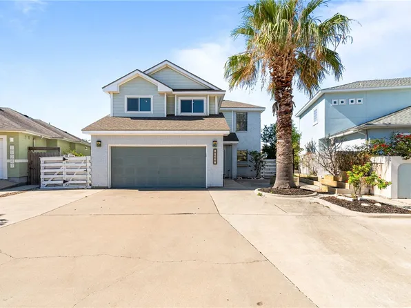 15337 Bowsprit Ct, Corpus Christi, TX 78418