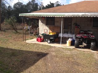 2150 Quail Rd, Sylvania, GA 30467