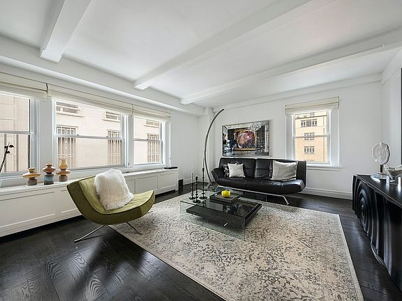2nd image of 222 Central Park S #22