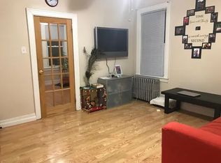 234 Freeman Ave #1, Jersey City, NJ 07306