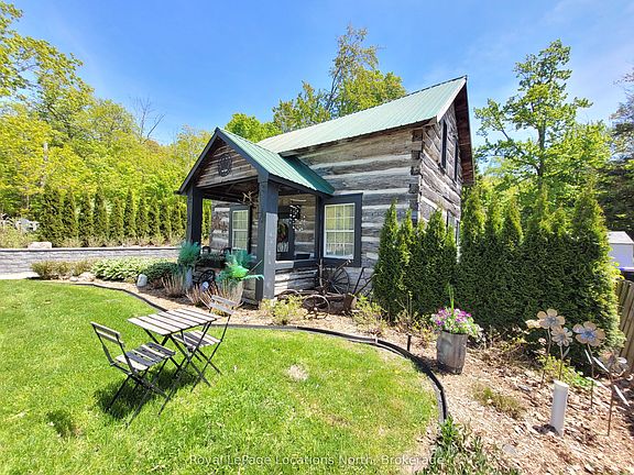 5th image of 347 Balm Beach Rd W