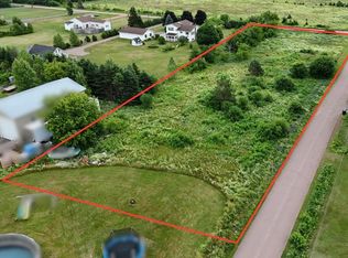 Lorne St, Alberton, PE C0B