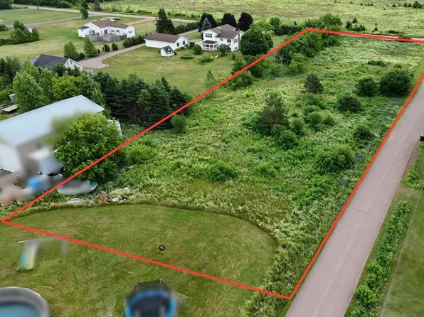 Lorne St, Alberton, PE C0B