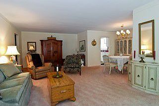 Living Room / Dining Room