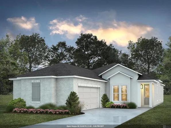 14508 Caroline Way, Baton Rouge, LA 70810