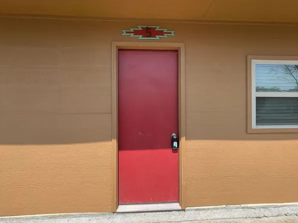 2200Osag, 2200 N Osage Ave #5, Dewey, OK 74029