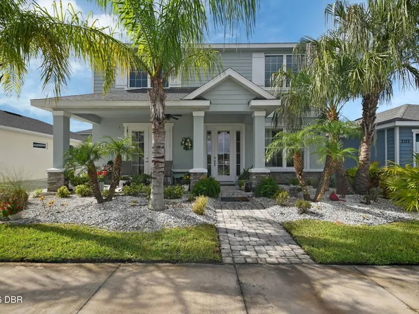 3118 Portofino Blvd, New Smyrna Beach, FL 32168