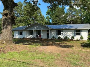 8833 Highway 9 S, Pontotoc, MS 38863