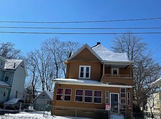 94 Commonwealth Ave, Springfield, MA 01108