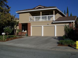 1472 Oak Canyon Dr, San Jose, CA 95120