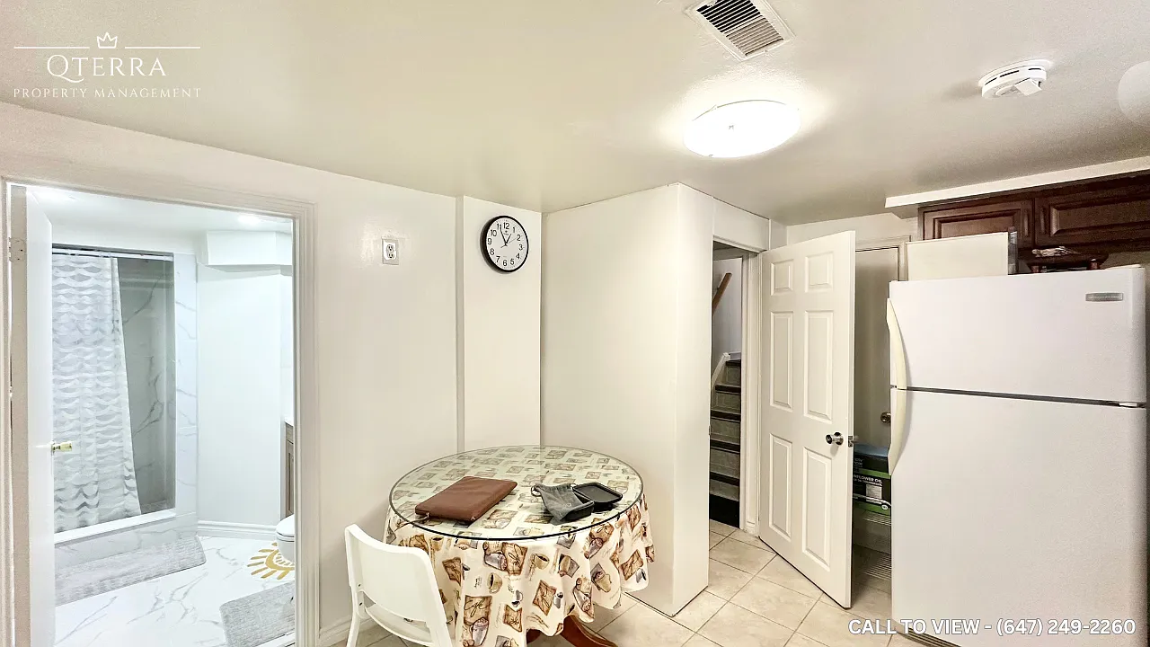 1 bed, 650 sqft, $1,495 — Photo 3