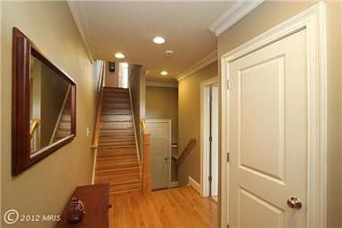 Entranceway