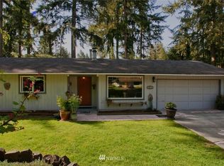 7413 11th Ct SE, Lacey, WA