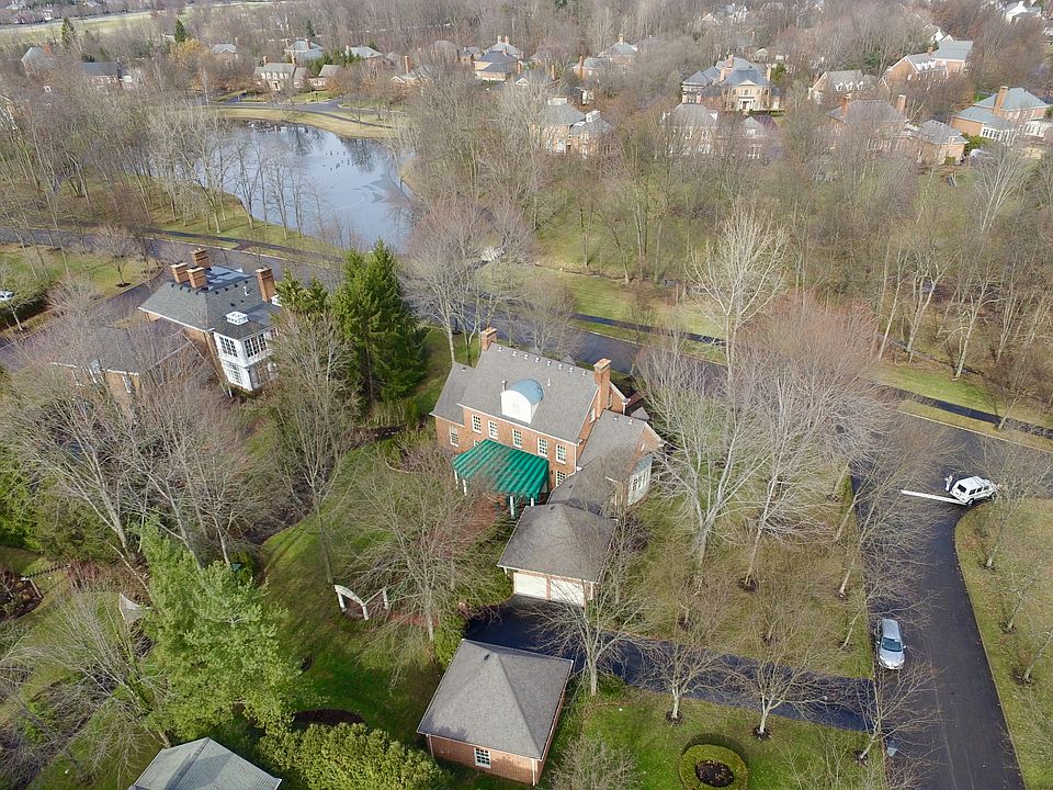 7641 Fenway Rd, New Albany, OH 43054 Zillow